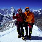 Island Peak – Nepal