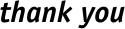 feedback
