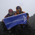 Carstensz Pyramid – Irian Jaya